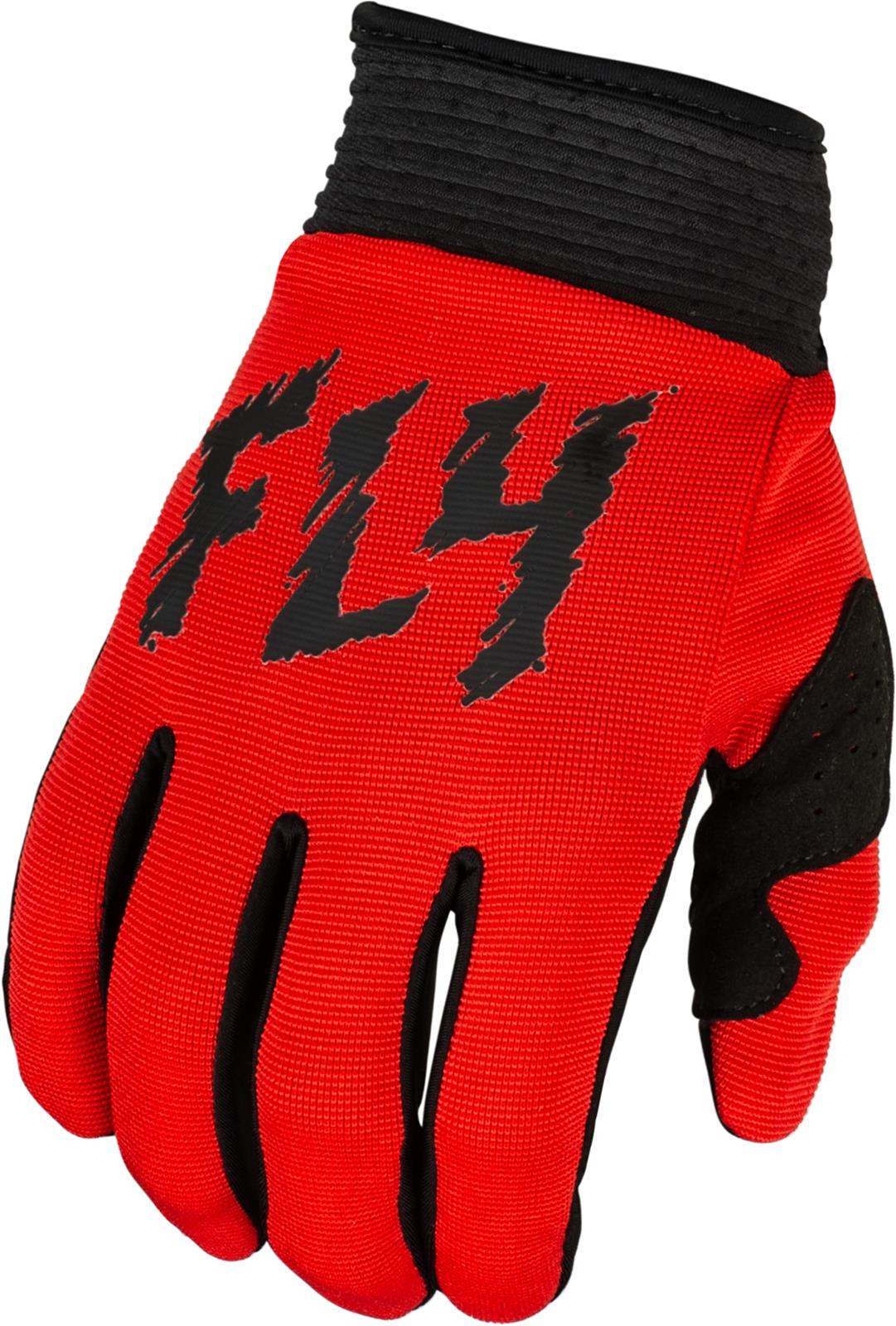 Fly Racing Youth F-16 Gloves - Youth Large