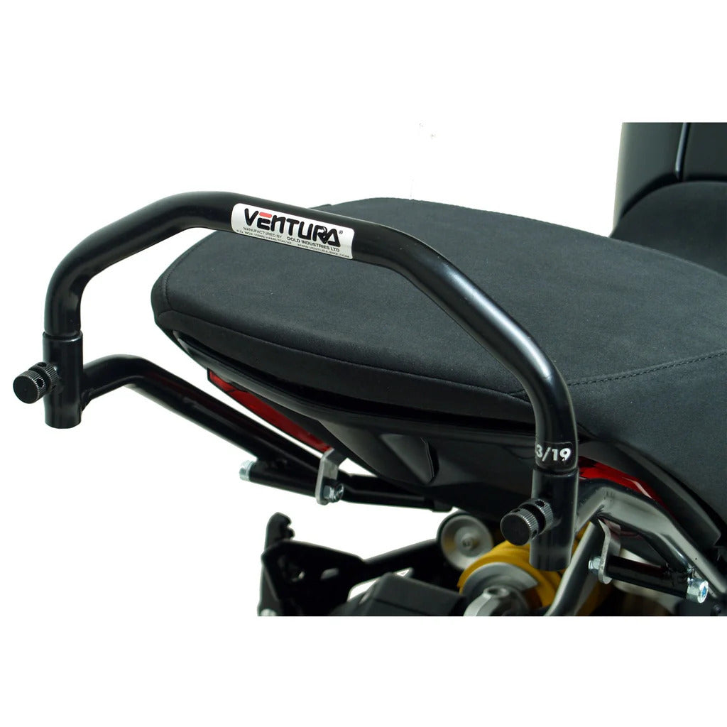 Ducati Street Fighter V4, V4S  (25 - >)