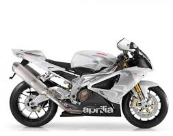 Aprilia Tuono Racing RSV 1000 (03-06)