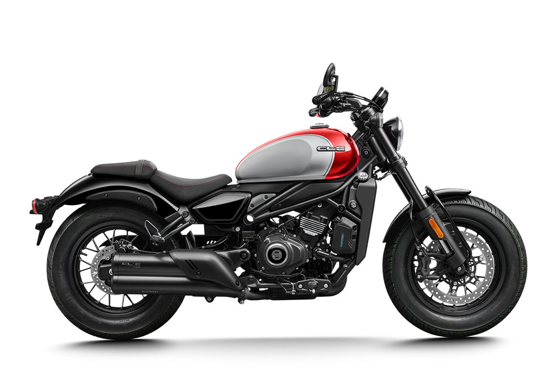 CF Moto 450 CL-C (24 - >)