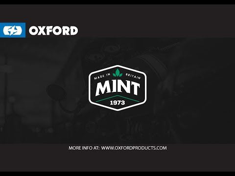 Oxford Mint - Helmet Care Kit