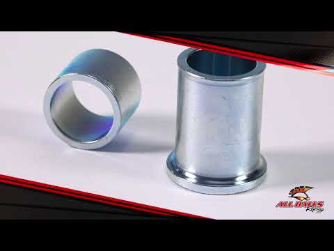 All Balls Racing Wheel Spacer Kit (11-1084-1)
