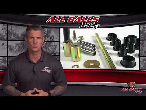 SUSPENSION IRS KIT 50-1155