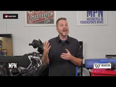 WMP CV Axle Shaft Honda Front Left-hand (was HO106)