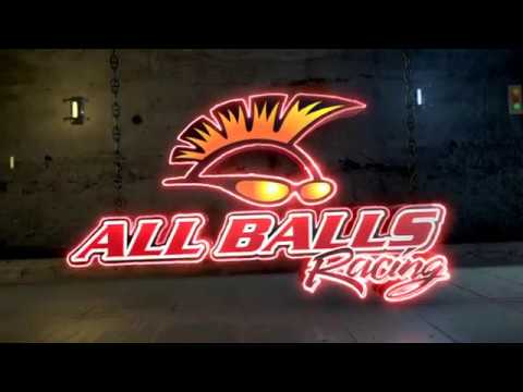 All Balls Racing Calliper Rebuild Kit (18-3283)