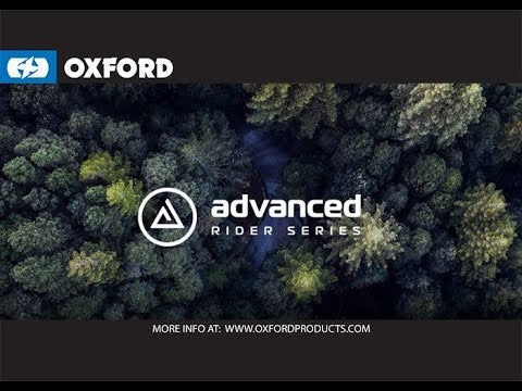 Oxford Mondial Laminate Jacket - Black / Grey