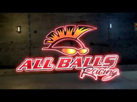 All Balls Racing Carburettor Rebuild Kit (26-1591)