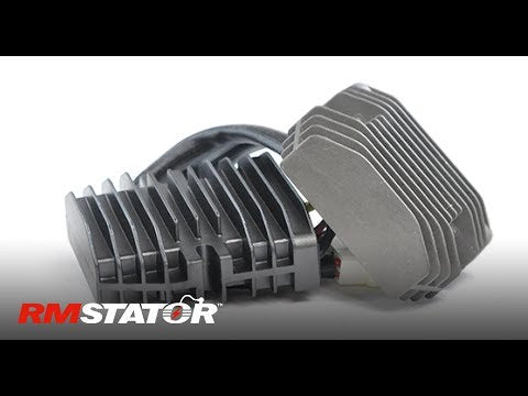 MOSFET Regulator Rectifier Assorted Triumph, Ducati Models (Refer to Fitments)