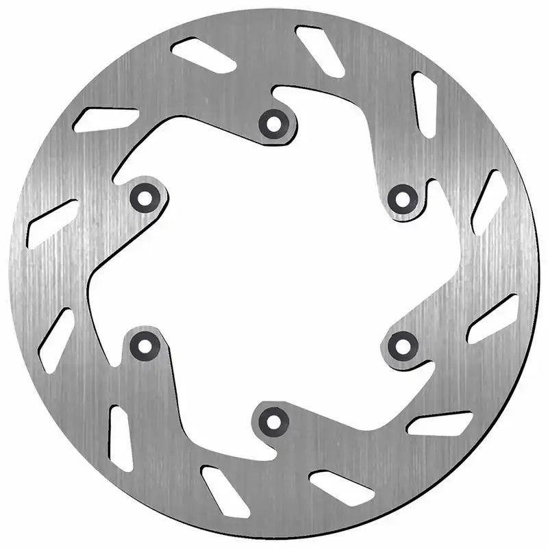 KTM Rear Disc Rotor 220mm OD, 110mm ID (#5049)