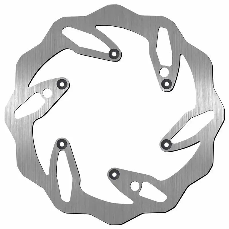 KTM Front Disc Rotor 260mm OD, (#5066)