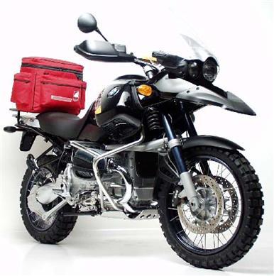 BMW R 1150 GS Adventure (02-05)