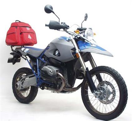 BMW HP2 Enduro (06-10)