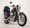 Harley Davidson XL 1200C Sportster Custom (96-01)