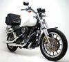 Harley Davidson FXD 1450 Dyna Superglide (02-05)