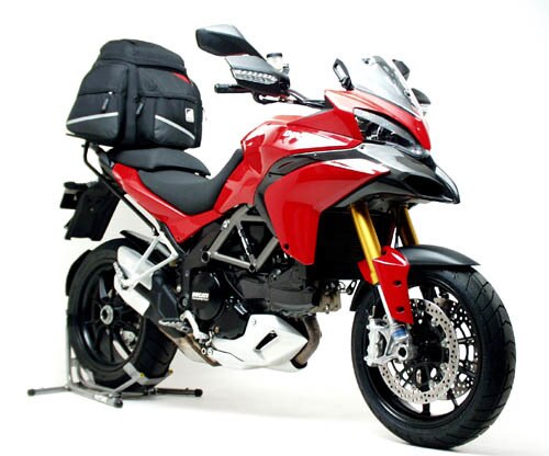 Ducati shop multistrada 1280