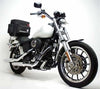 Harley Davidson FXDL/FXDLI 1450 Dyna Low Rider (02-05)