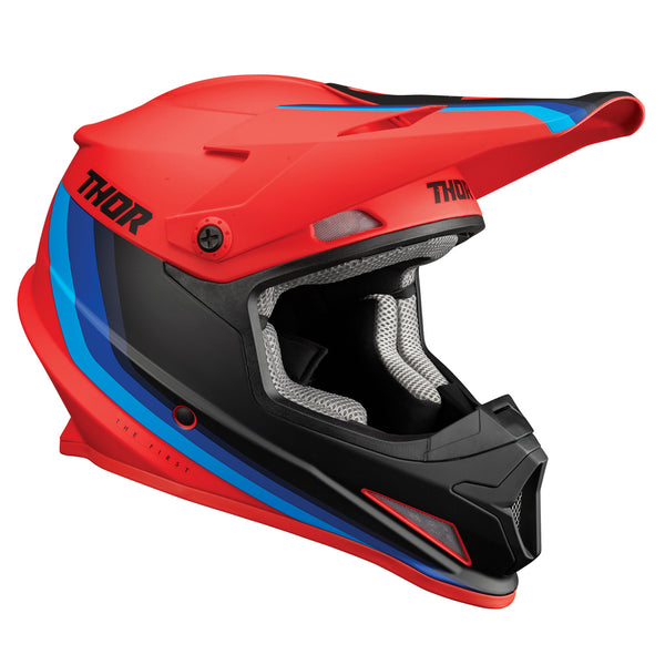 Casco thor motocross hot sale