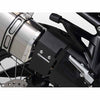 YM-180-41F-L02G - Yoshimura slip-on hepta force metal magic cover/carbon end - street sports series - for 2016-2018 Honda CRF1000L Africa Twin (SAMPLE PIC)