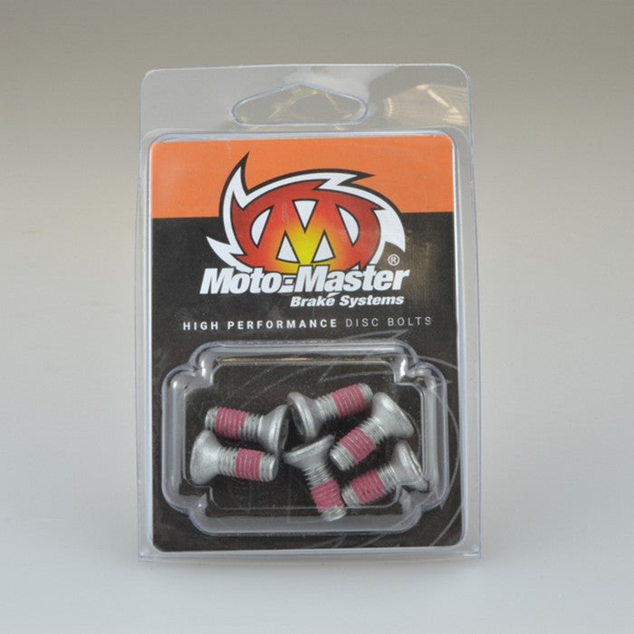 DISC BOLT FRONT HUSQVARNA CR125 WR125 WR250 92-13 CR250 92-05 TC250 TE250 03-13 TXC250 11-13 WR300