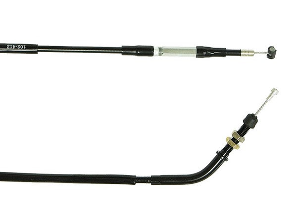 CLUTCH CABLE PSYCHIC HONDA CRF250X CRF450X 05-07 CRF450R 02-07 PLUS 50 MM LONGER THAN STANDARD