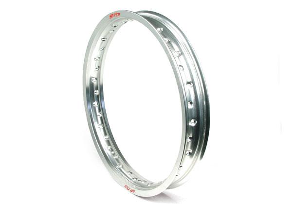 RIM SMPRO 19X2.15 36 SPOKE UNDRILLED KTM125EXC 125 144 150 200SX 250 350 450SXF TC125 250 FC350 450