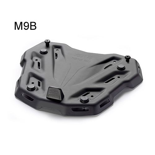 Top Case for Cf Moto 800 Mt Touring 2022/2023 CF.1.BA.45.ALP.A GPR Tech