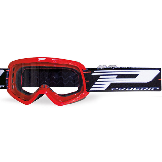 PG3101R - Red