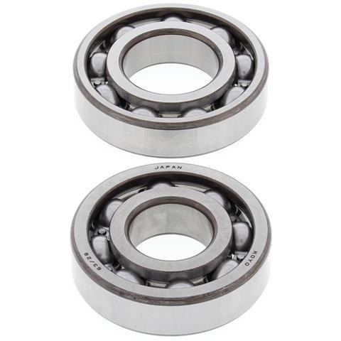 *CRANK SHAFT BRG KIT ALL BALLS