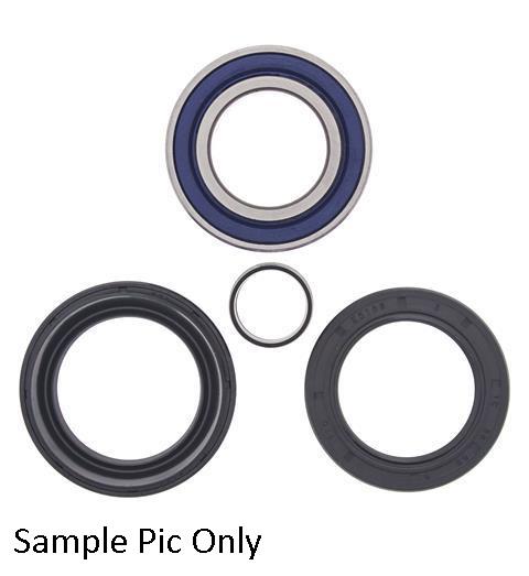 WHEEL BEARING KIT ALL BALLS FRONT HONDA TRX400FW FOURTRAX