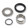 SPROCKET SEAL KIT ALL BALLS INCLUDES SPACER, SEAL, O-RING SNAP RING OR LOCK WASHER.