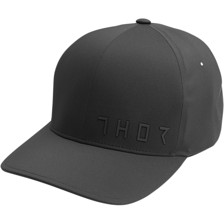 HAT THOR PRIME FLEXFIT BLACK