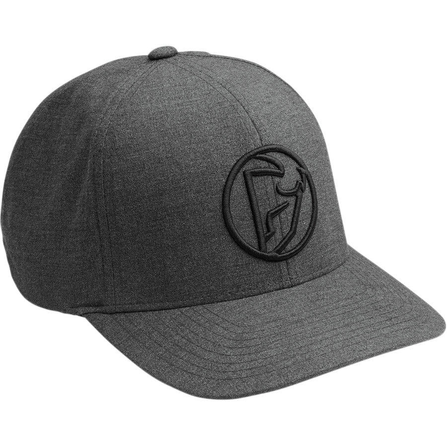 HAT THOR ICONIC FLEXFIT BLACK L/XL