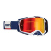 THOR MX GOGGLES S23 ACTIVATE NAVY/WHITE