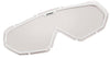 GOGGLE LENS THOR ENEMY HERO CLEAR WHITE