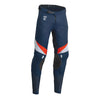 PANTS S23 THOR MX PRIME RIVAL MIDNIGHT/GRAY