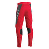 PANTS S23 THOR MX PRIME RIVAL RED/CHARCOAL