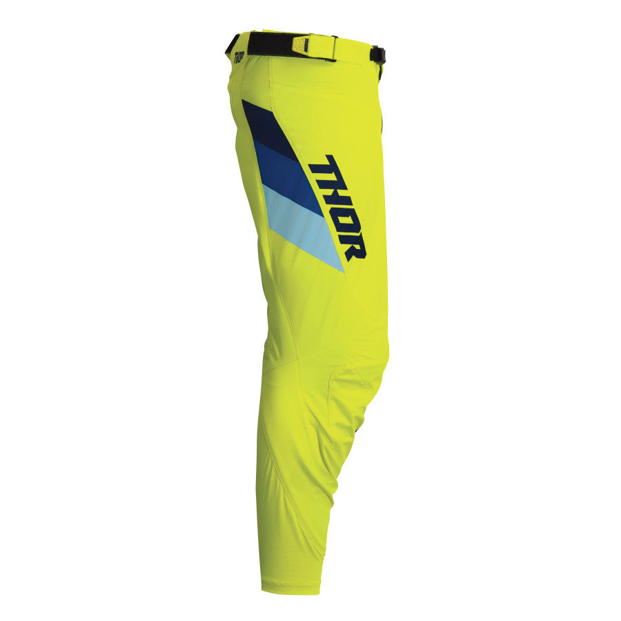 PANTS S23 THOR MX PULSE TACTIC ACID