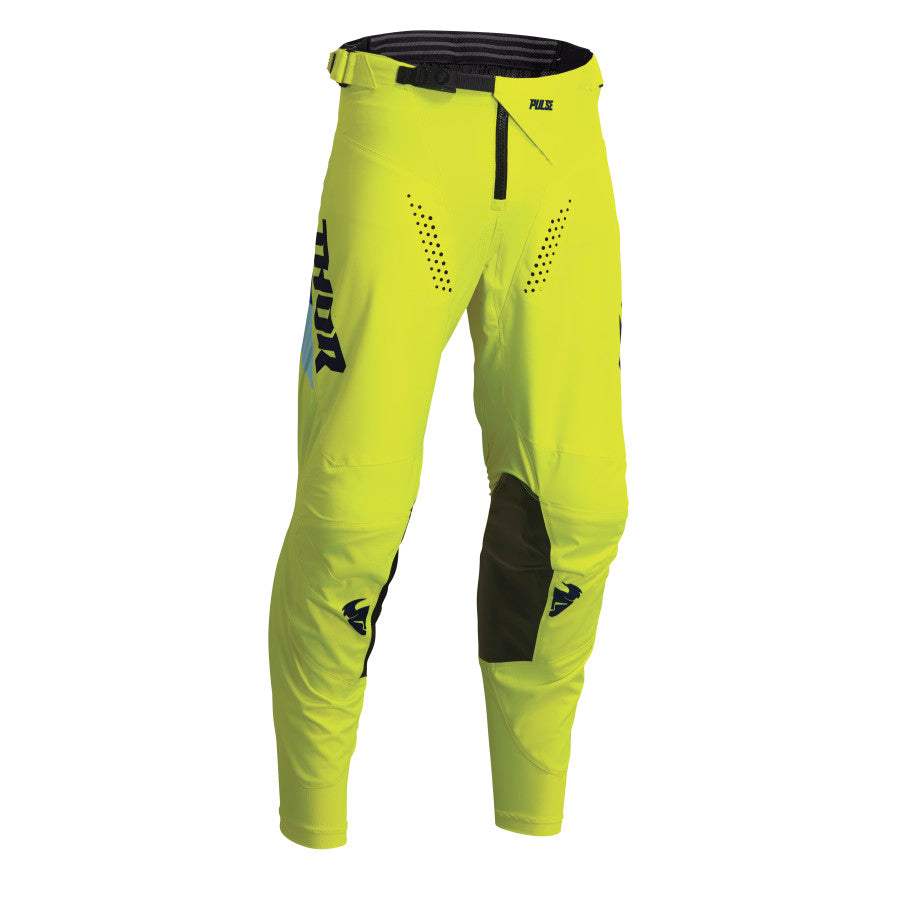PANTS S23 THOR MX PULSE TACTIC ACID