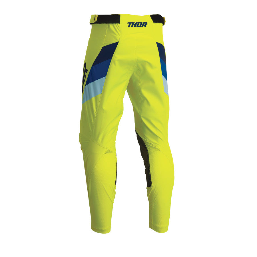 PANTS S23 THOR MX PULSE TACTIC ACID