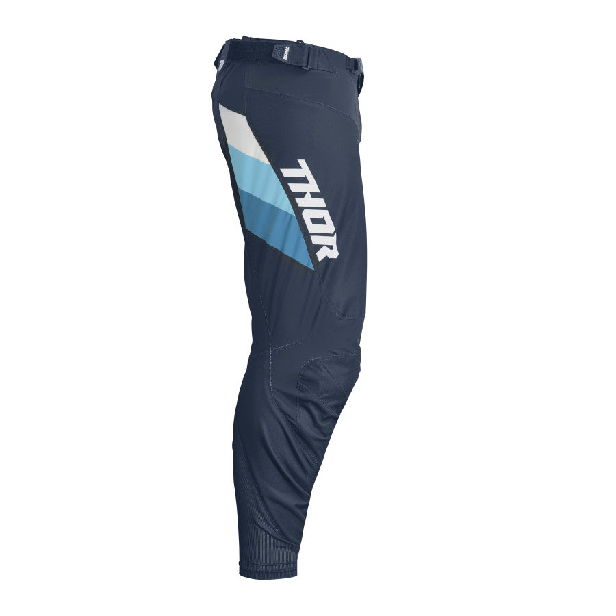 PANTS S23 THOR MX PULSE TACTIC MIDNIGHT