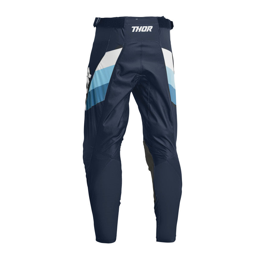PANTS S23 THOR MX PULSE TACTIC MIDNIGHT