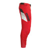 PANTS S23 THOR MX PULSE TACTIC RED