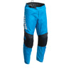 THOR MX PANT S22 SECTOR CHEV BLUE MN