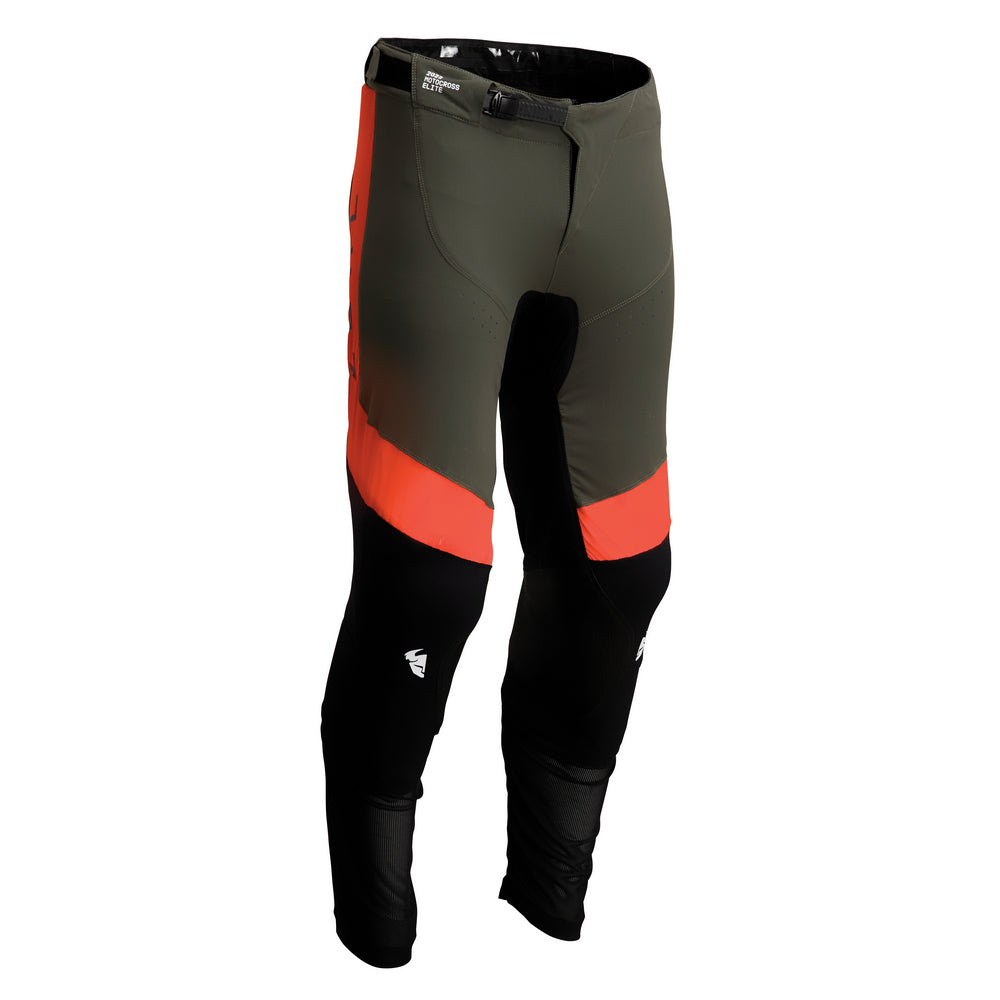 THOR MX PANT S22 PRIME STATUS BLACK/CAMO
