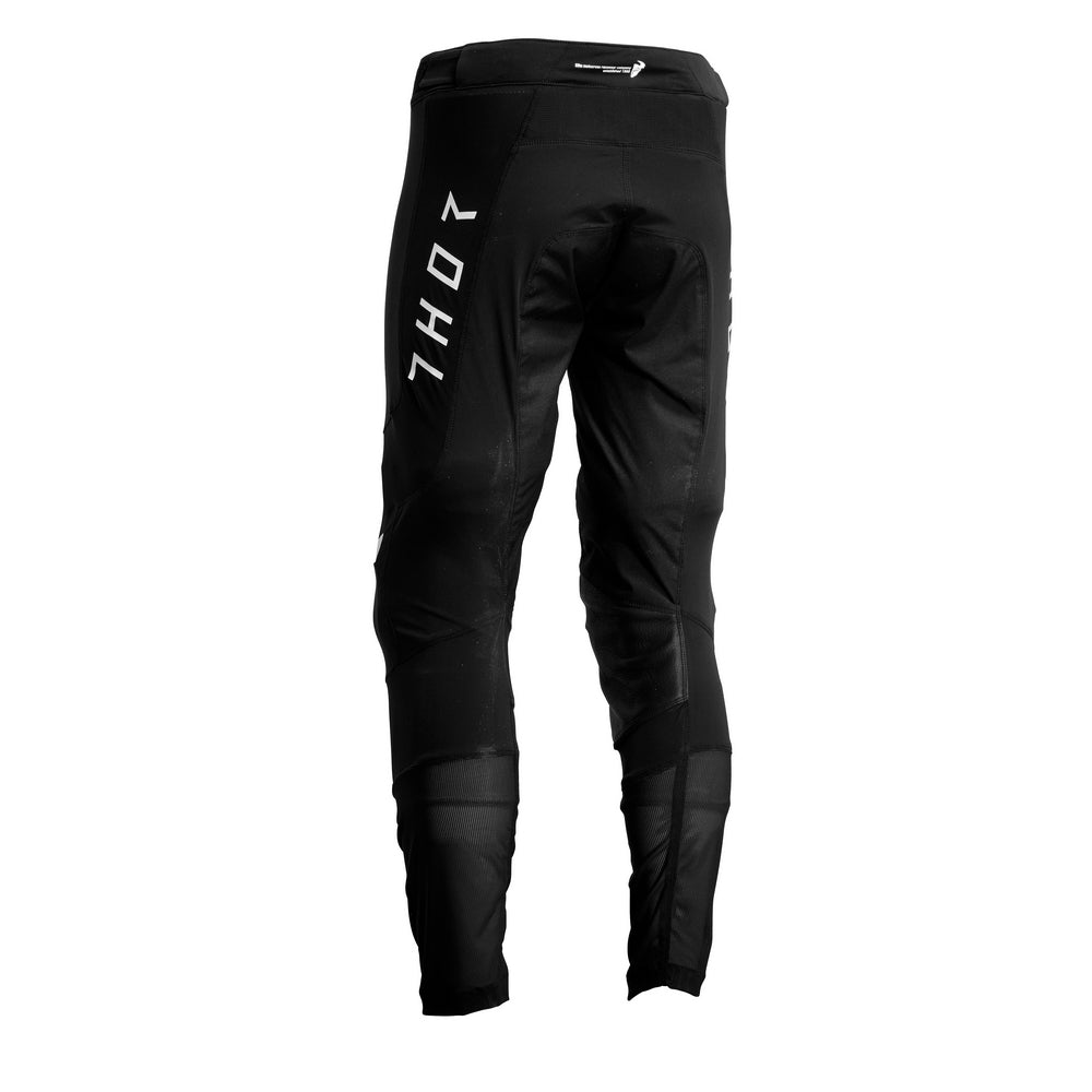THOR MX PANT S22 PRIME HERO BLACK/WHITE