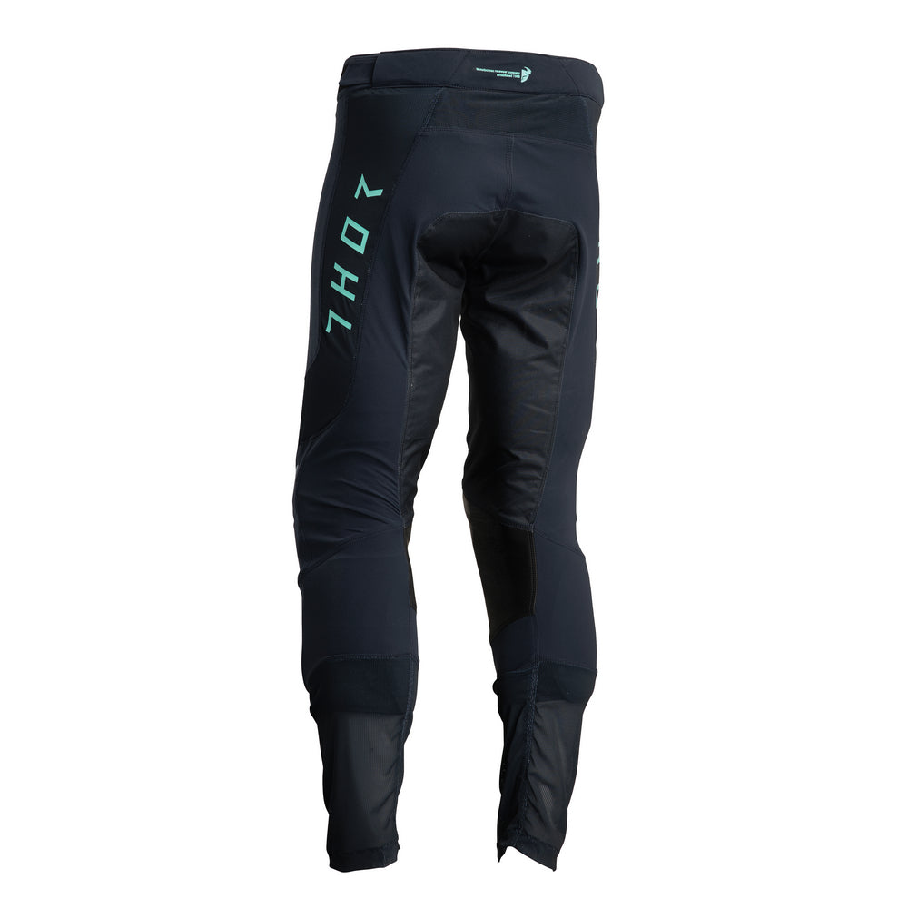 THOR MX PANT S22 PRIME HERO MIDNIGHT/TEAL