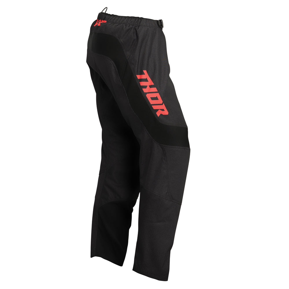 THOR MX PANT S22 WOMEN URTH BLACK/TEAL