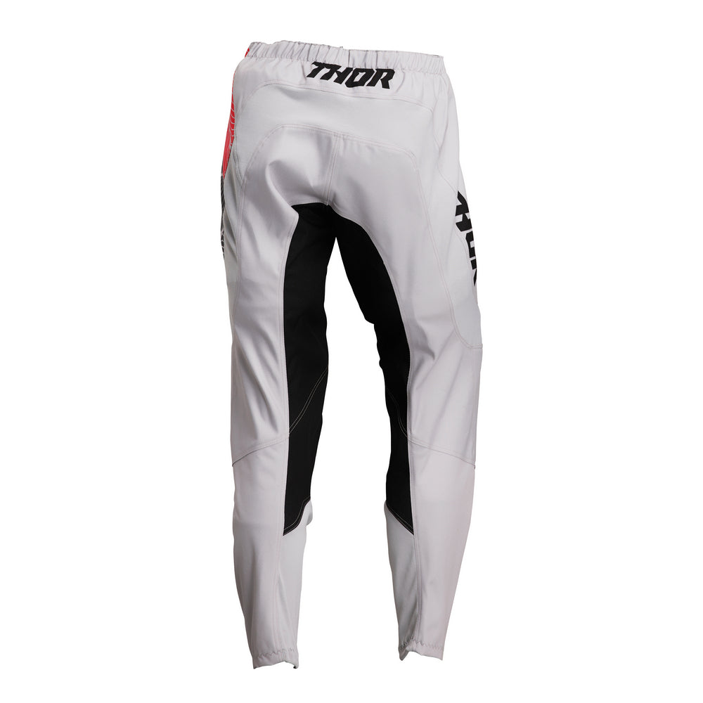 THOR MX PANT S22 WOMEN URTH GREY/CORAL