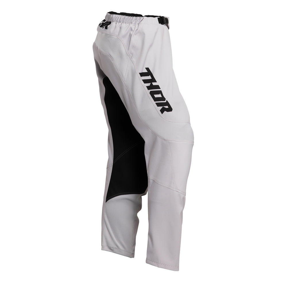THOR MX PANT S22 WOMEN URTH GREY/CORAL