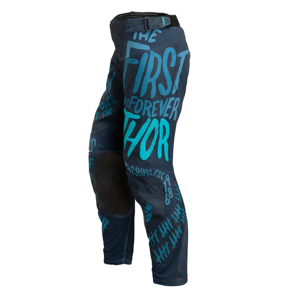 THOR MX PANT S22 PULSE WOMEN COUNTING SHEEP A